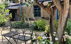 Casa San Miguel